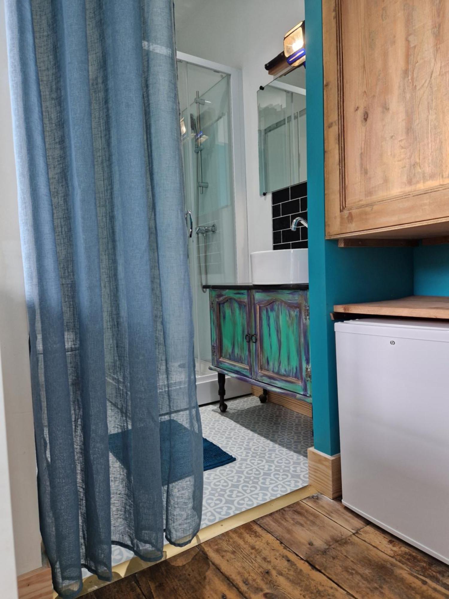 Le Jardin Aux Camelias Apartamento La Roche-sur-Yon Exterior foto